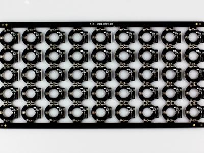 汽车照明PCB